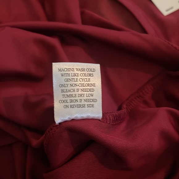 Crave fame bodysuit - Picture 5 of 8